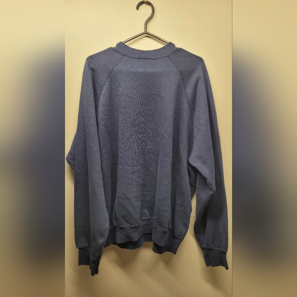 Vintage Tultex sweats Niagara falls Lazy Lakes XL pullover sweater - Picture 4 of 5